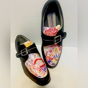 FootJoy Tailored‎ Collection Golf Shoes